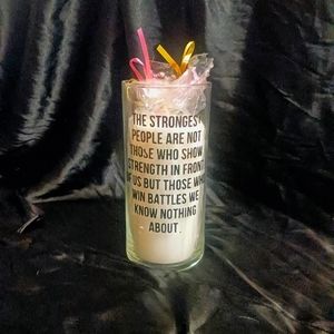 Handmade Candle